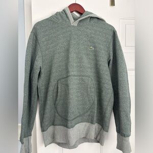 Lacoste Men’s Hoodie
